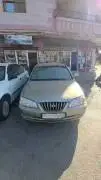 هونداي أكس دي 2007, حمص, RF21226637