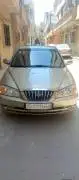 هونداي أكس دي 2007, حمص, RF21226637