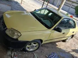 Hyundai Accent 2005, Aleppo, RF15479079