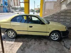 Hyundai Accent 2005, Aleppo, RF15479079