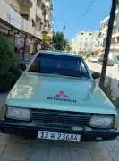 ميتسوبيشي لانسر 1983, اللاذقية, RF44003005