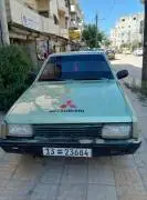 ميتسوبيشي لانسر 1983, اللاذقية, RF44003005