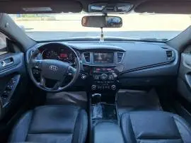 Kia K7 2011, RF14027430