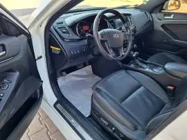 Kia K7 2011, RF14027430