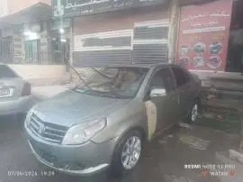 جيلي ام كي تو 2006, دمشق, RF57922635