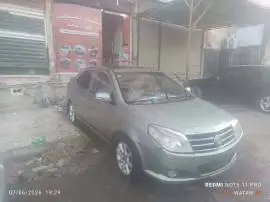 جيلي ام كي تو 2006, دمشق, RF57922635
