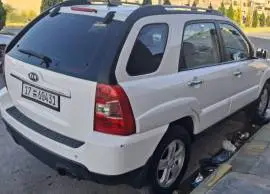سبورتاج 2008, حلب, RF10384472