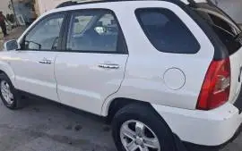 سبورتاج 2008, حلب, RF10384472
