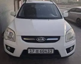 سبورتاج 2008, حلب, RF10384472