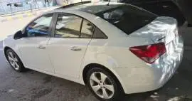 شفروليه كروز 2010, حلب, RF88125840