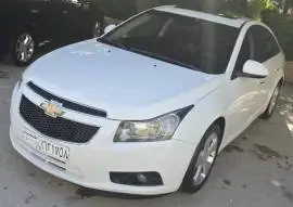 شفروليه كروز 2010, حلب, RF88125840