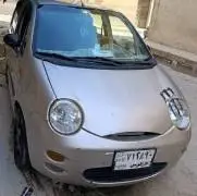 Chery QQ 2004, Aleppo, RF13905618