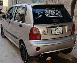 Chery QQ 2004, Aleppo, RF13905618