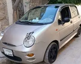 Chery QQ 2004, Aleppo, RF13905618