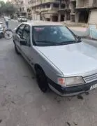 بيجو روا 2005, دمشق, RF18329953