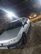 بيجو روا 2005, دمشق, RF18329953