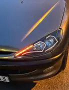 Peugeot 206 2005, RF46792522