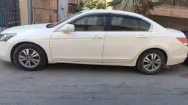 هوندا أكورد 2010, دمشق, RF11432812
