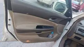 هوندا أكورد 2010, دمشق, RF11432812