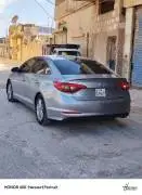 هوندا سوناتا 2015, إدلب, RF14752324