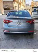 هوندا سوناتا 2015, إدلب, RF14752324