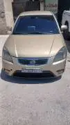 كيا ريو 2010, دمشق, RF13335044