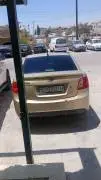 كيا ريو 2010, دمشق, RF13335044