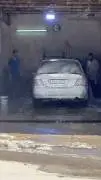 ميتسوبيشي لانسر 2007, دمشق, RF13584925