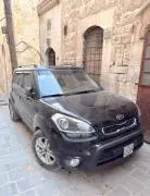 كيا سول 2012, حلب, RF11537632