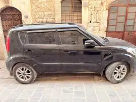 كيا سول 2012, حلب, RF11537632