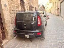 كيا سول 2012, حلب, RF11537632