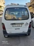 FAW 2007 Van 7 Seats, RF71653716