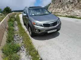 Kia Sorento 2011, Hama, RF18790243