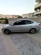 Hyundai Avante 2008, Daraa, RF19089874