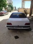 Peugeot 405 1993, RF21050403