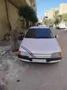 Peugeot 405 1993, RF21050403