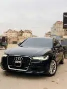 أودي A6 2012, دمشق, RF13774598