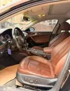 أودي A6 2012, دمشق, RF13774598