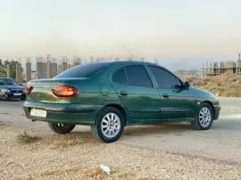 Renault Megane 2004, Damascus, RF28231798
