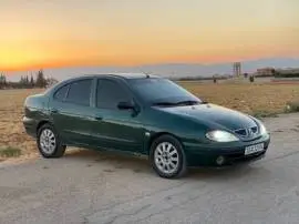 Renault Megane 2004, Damascus, RF28231798