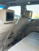 Nissan Patrol Platinum 2012, Damascus, RF15818831