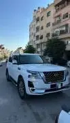Nissan Patrol Platinum 2012, Damascus, RF15818831