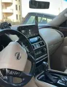Nissan Patrol Platinum 2012, Damascus, RF15818831
