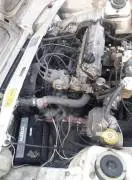 دايو سياحي 2001, دمشق, RF18857938