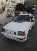 دايو سياحي 2001, دمشق, RF18857938