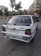 دايو سياحي 2001, دمشق, RF18857938