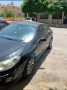Peugeot 407 2005, Damascus, RF77205889