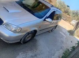 كيا كرنفال 2002, دمشق, RF19874457