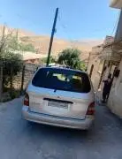 كيا كرنفال 2002, دمشق, RF19874457