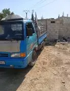 Kia 2400, Damascus, RF16692695